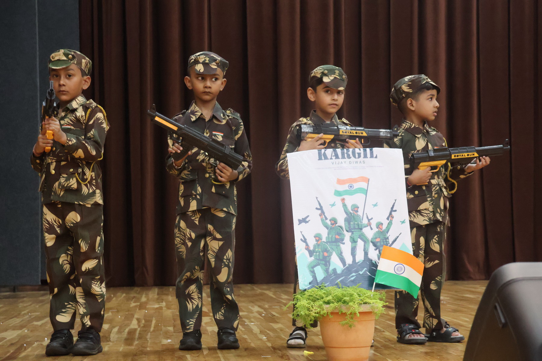 Indpendence Day 2026