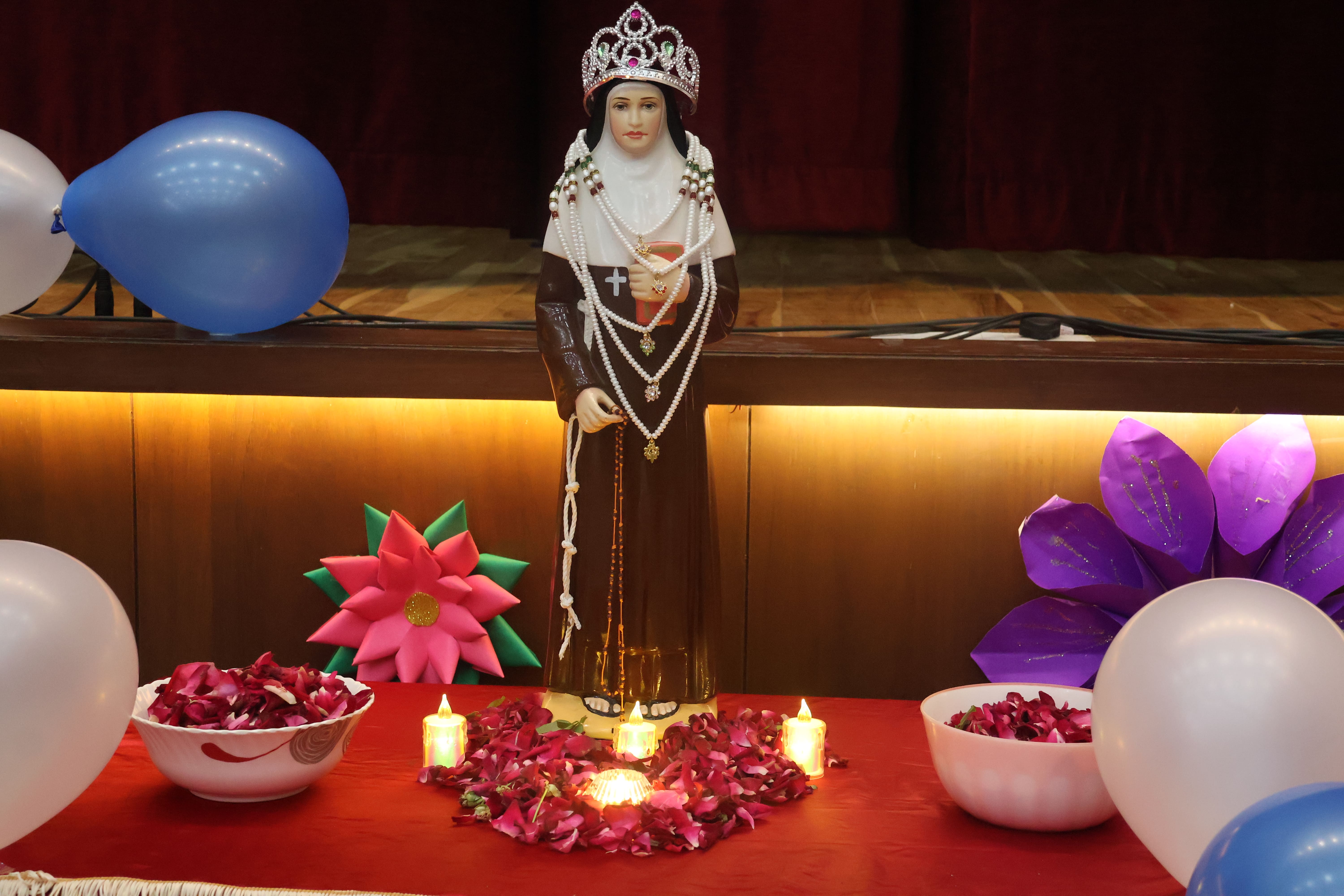 St. Alphonsa Day 2026