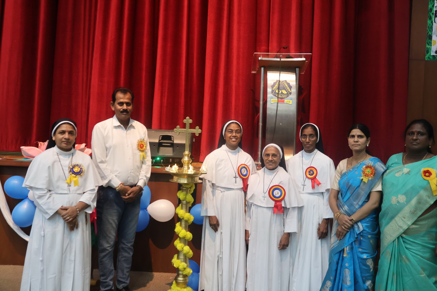Teachers Day 2026